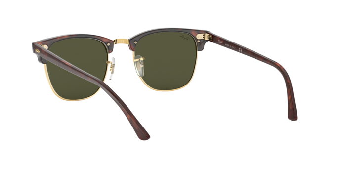 Ray Ban RB3016 W0366 Clubmaster 